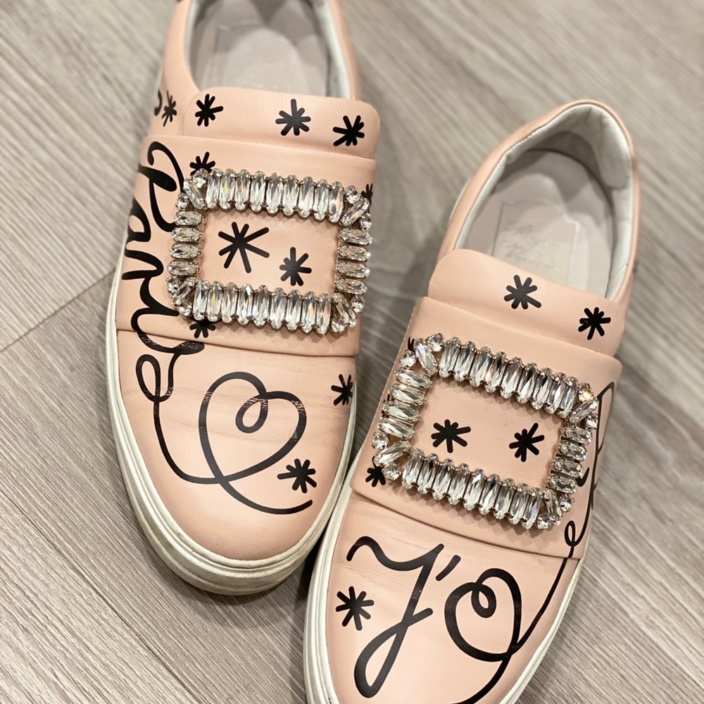 Roger vivier 39.5
